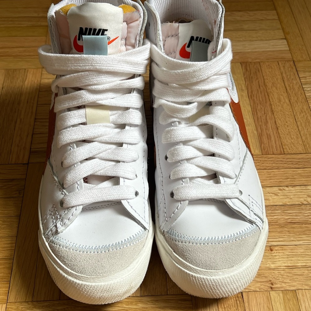 Nike Blazer Mid '77 Vintage sneakers